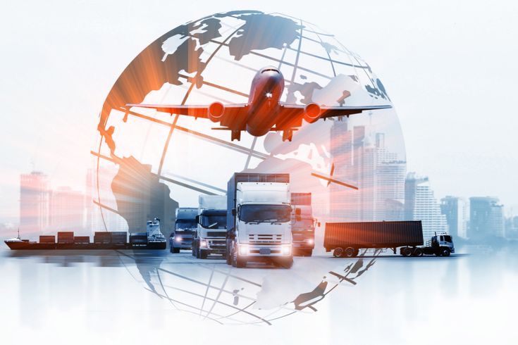 Logistique et Transport